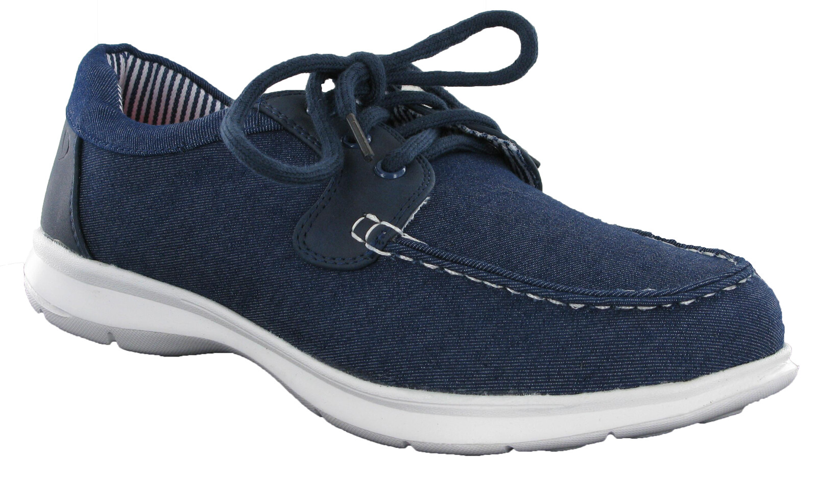 heavenly feet boat shoes